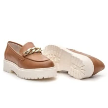 Women Wedges & Flatform - Lạc đà - Xem 2