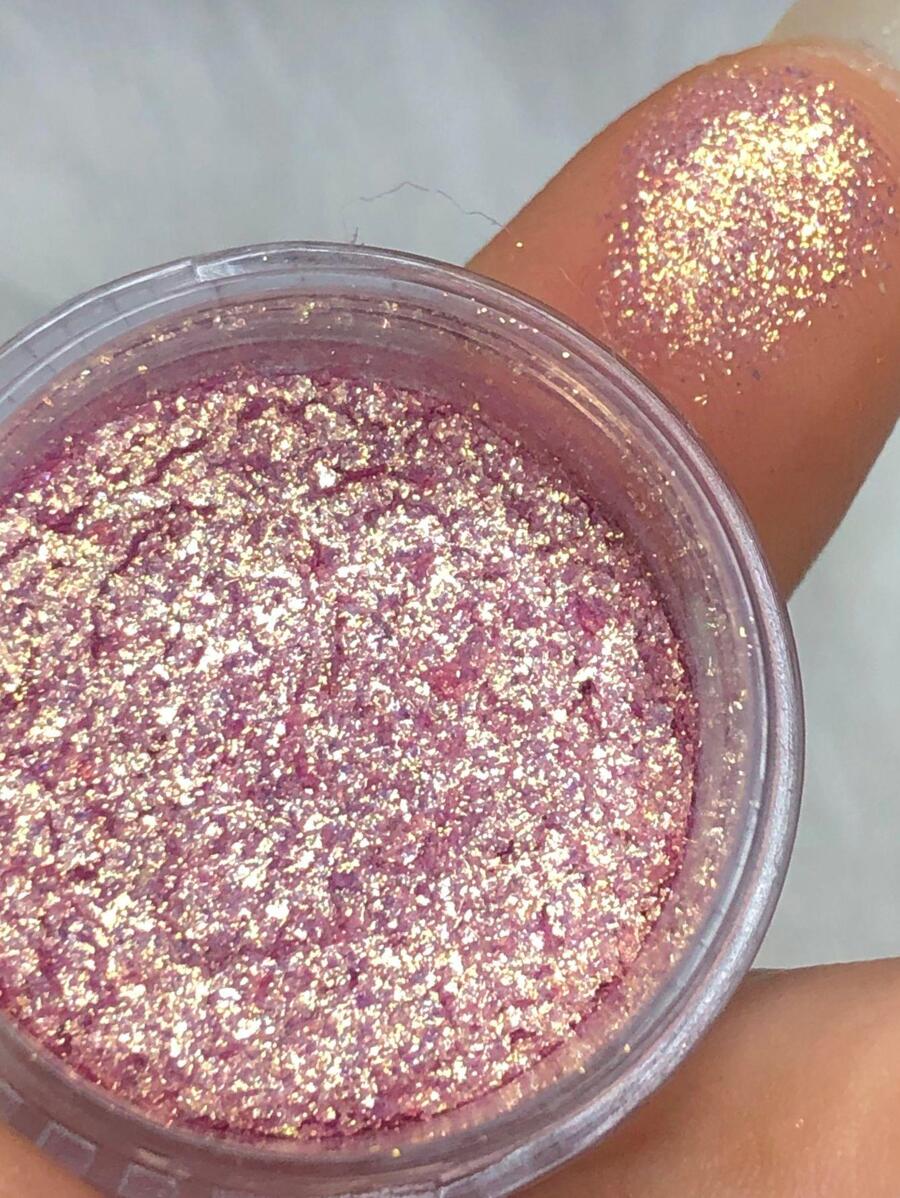 Eyeshadows - Rose - 查看 1