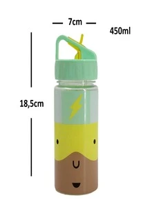 Water Bottles - Màu vàng - Xem 2