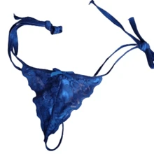 azul real