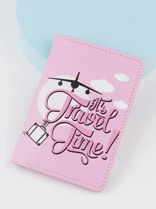 Portapasaporte - Multicolor - Ver 2