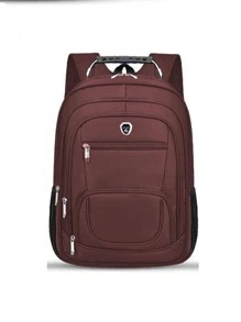 Men Functional Backpacks - Rỉ Nâu - Xem 1