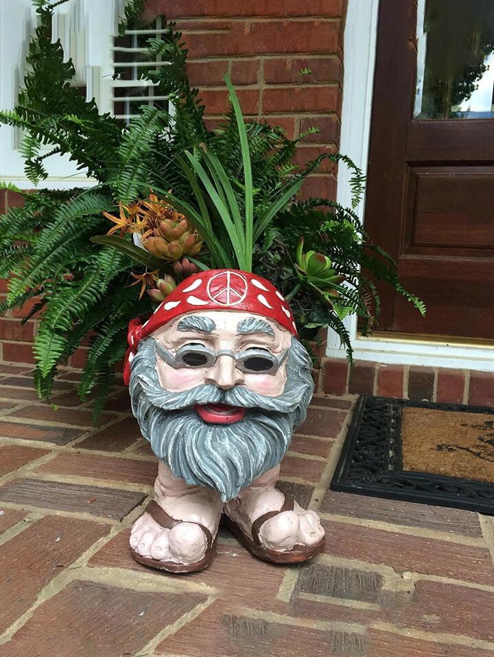 Harry Potter Garden Statues meruhouse.co.jp