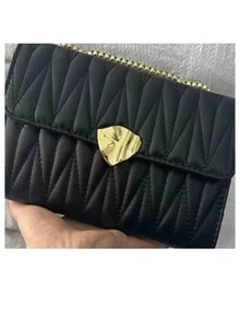 Bolsa de mujer - Negro - Ver 1