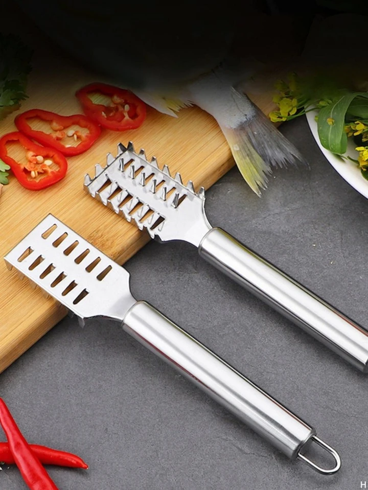 Scraper Kitchen Tool
