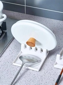 Spoon Rests & Pot Clips - 彩色 - 查看 4