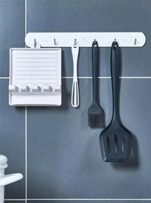 Spoon Rests & Pot Clips - 彩色 - 查看 7