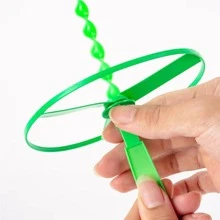 ของเล่น พลาสติก คละสี เที่ยวบิน - มัลติคัลเลอร์ - ดู 2