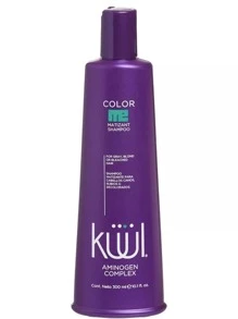Kuul Color Me Matizant Shampoo 300ml - Purple - View 1