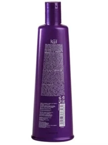 Kuul Color Me Matizant Shampoo 300ml - Purple - View 2