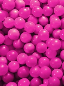 Other Toys & Games - Hồng - Xem 2