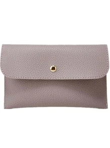 New Arrivals 2022 Tassels Tote & Shoulder Bag 2pcs/Set Plain Large Capacity Shopping Bag European And American Fashion Handbag - Mauve Purple - View 5