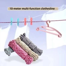 Giá phơi & Nets - Nhiều màu - Xem 6