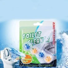 Cubierta de asiento de inodoro dulce en forma de bola - Multicolor - Ver 8