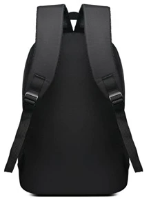 大容量男士背包，适合旅行、户外、商务、学校、登山 尼龙商务休闲简约旅行背包 男士礼物 书包 户外爸爸礼物 父亲礼物 男士礼物 新生 高中 大学 宿舍 实用超大学校背包 通勤学生 书包 万圣节男士礼物 秋季圣诞节 男士尖叫包背包 冬季圣诞节礼物 旅行包 节日笔记本电脑包 运动生活 春季学校用品 - 藍色 - 查看 4