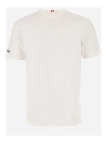 MC2 Áo thun nam Saint Barth TRẮNG TSHM00100079D - trắng - Xem 2