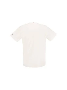 MC2 Áo thun nam Saint Barth TRẮNG TSHM00100079D - trắng - Xem 5