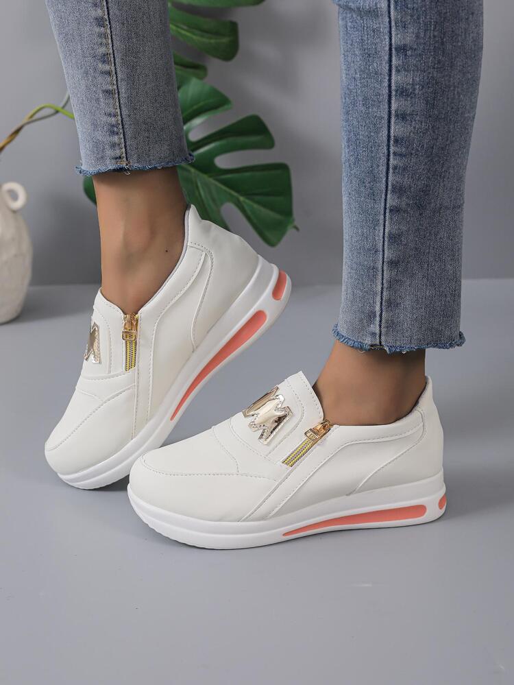 shein scarpe donna sneakers