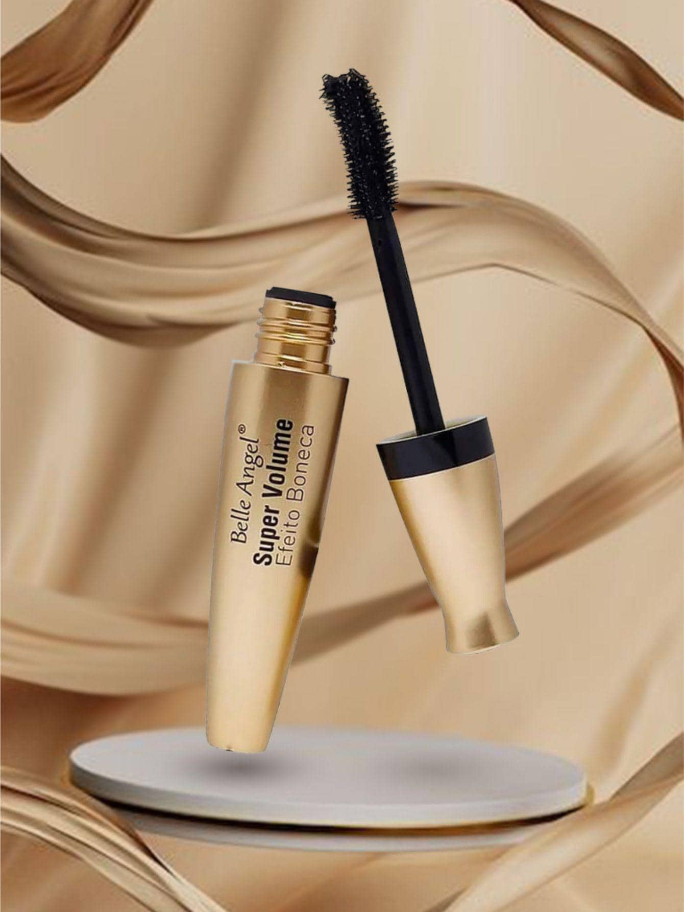 Mascaras - Negro - Ver 1