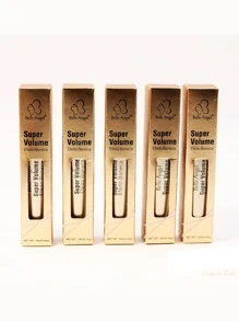 Mascaras - Negro - Ver 3