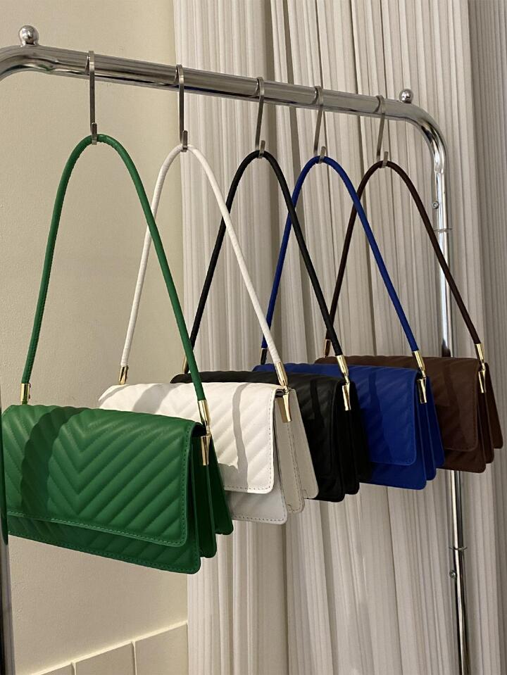 Shein shoulder best sale bags