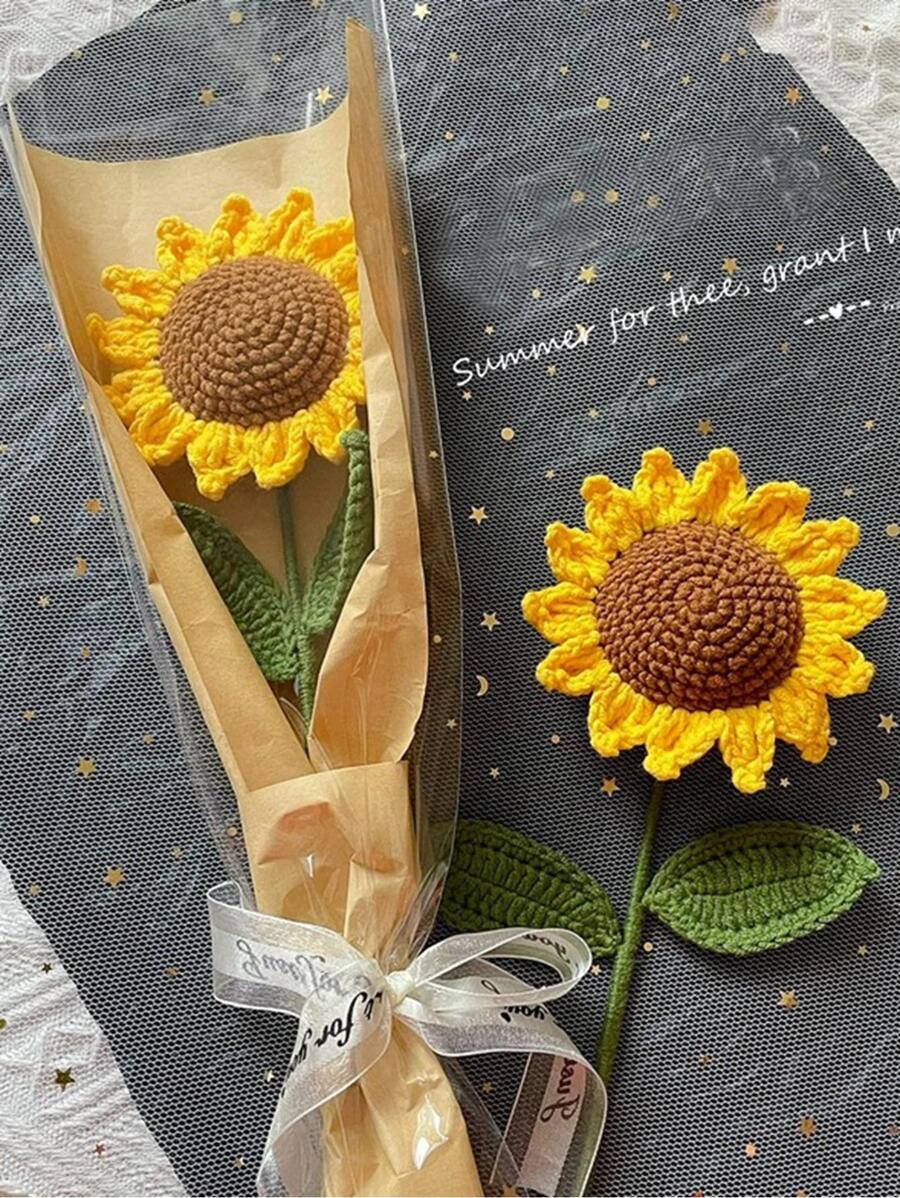 QUELIEN Sunflower Gifts For Women,Birthday Gifts For Her,Sunflowers