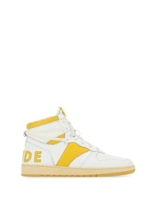 Rhude 男士运动鞋 DECOR RHPS23FO034895000500 - 彩色 - 查看 1