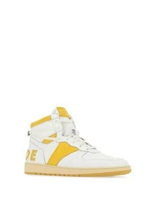 Rhude 男士运动鞋 DECOR RHPS23FO034895000500 - 彩色 - 查看 4