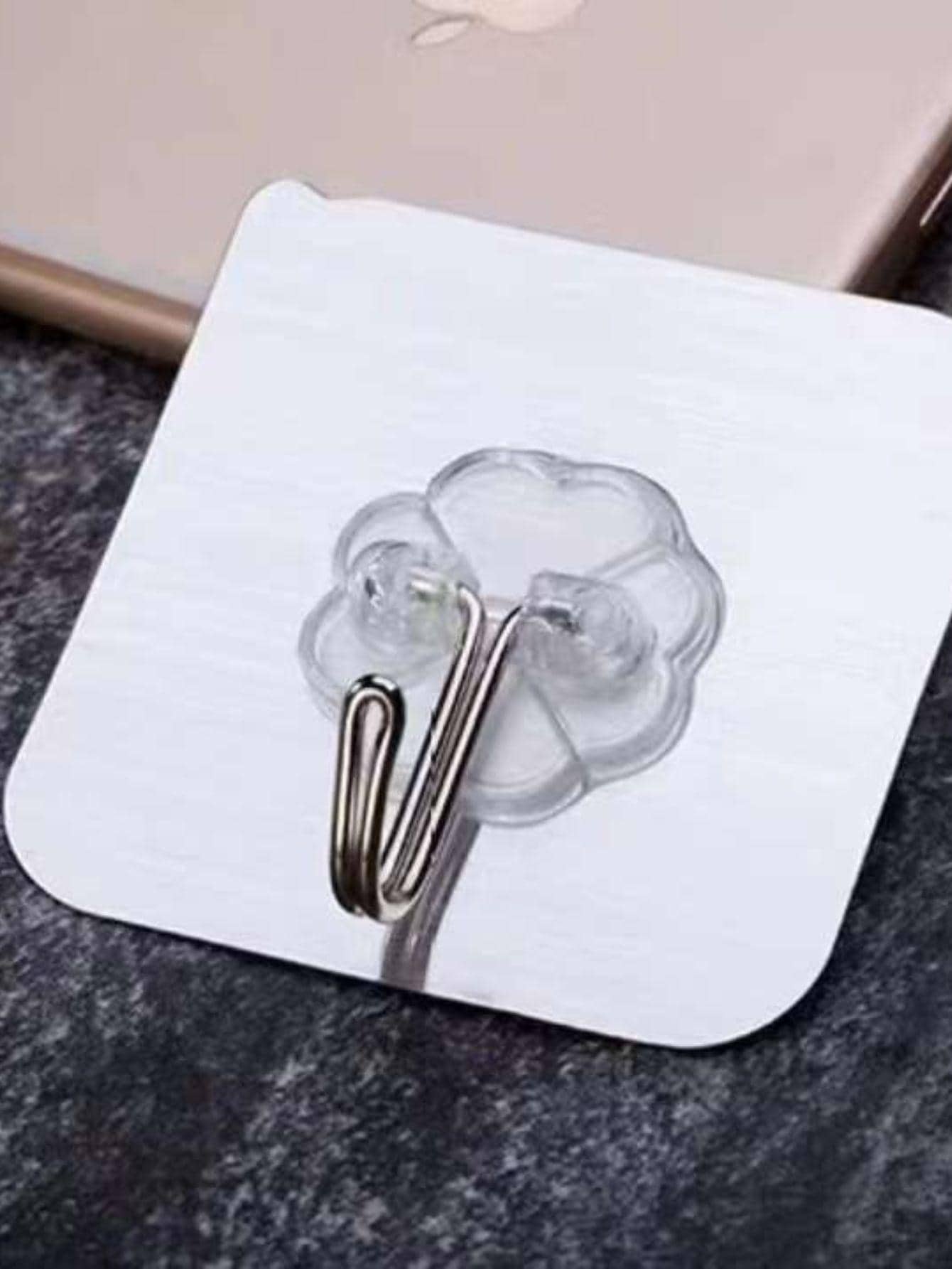 Hooks & Rails - 無色 - 查看 1