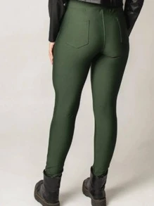 Calça Lipo Acinturada e Modeladora de Cintura Feminina: Essa Modela Sua Cintura Com Estilo