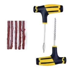 1入組鐵現代維修工具適用於車緊急情況修理