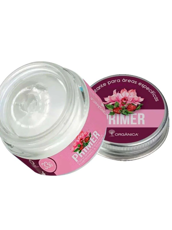 PRIMER PARA AS MAOS FRAMBOESA E ORQUIDEA 33 G