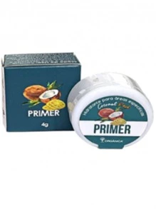 PRIMER 4 GRS COCONUT