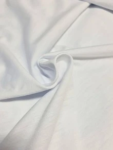 Women T-Shirts - White - View 7