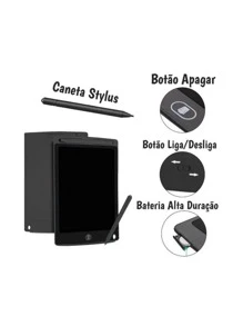 Digital Tablets - Multicolor - View 6