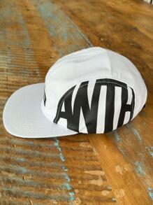 Women Bucket Hat - trắng - Xem 3