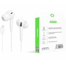 In-ear Headphone - 白色 - 查看 4