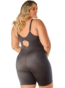 Vi lingerie Women Bodysuits - Negro - Ver 2