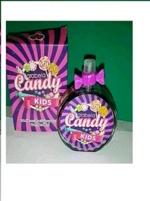 Perfume Candy - Para Niños y Niñas ✨ Dulzura, frescura y alegría en cada gota.  El perfume Candy está especialmente diseñado para los más pequeños. Su fragancia suave, alegre y divertida lo convierte en el compañero ideal para el día a día.   Aroma: Frutal dulce con un toque de vainilla y caramelo  Edad recomendada: A partir de 3 años Fórmula suave, sin alcohol  Unisex – Perfecto para niños y niñas  ️ Seguro para la piel | No irrita | Testado dermatológicamente  Ideal para regalo o uso diario. regalo cumpleaños festejo - Rosa - Ver 3