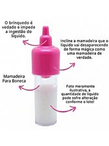 Toy Model & Set Accessories Room Decoration - Baby Pink - View 2