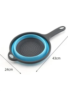 Colanders & Strainers - 灰色 - 查看 9