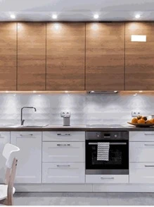 Ceiling Lights - White - View 2