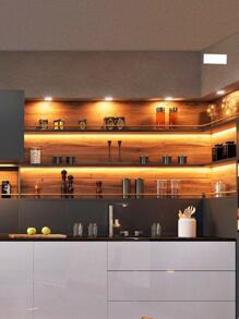 Ceiling Lights - Màu vàng - Xem 2