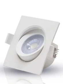 Ceiling Lights - White - View 3