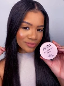 Powder - Baby Pink - View 2
