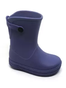 Kids Boots - 藏蓝色 - 查看 4