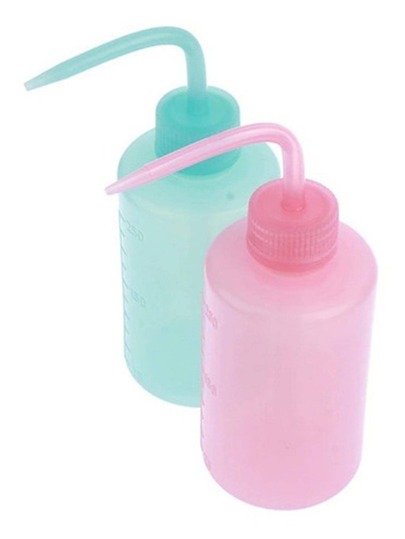 Dispensador De Agua Para Lavado De Pestañas 250 Ml V-49