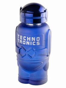 Perfume and Fragrances - Blue - View 2