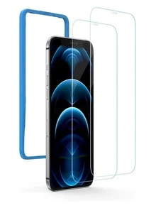 10 Pack Mica Tempered Glass IPhone 6 IPhone 6s Tempered Glass Premium 0.33 Mm 9H Hardness Anti-Stain Anti-Shock (Various Models). - Clear - View 9