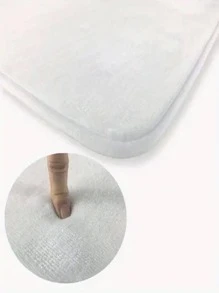 1 tấm Thảm Nhà Bếp Chống Trơn Trượt Hình Tháp & In Hoa - Nhiều màu - Xem 11